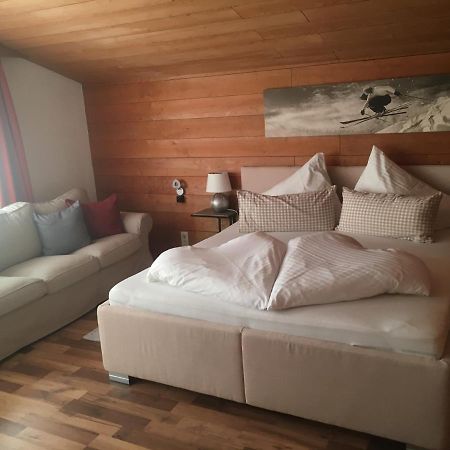 Appartement Straninger Am Achensee Maurach  Exterior photo