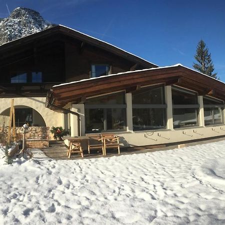 Appartement Straninger Am Achensee Maurach  Exterior photo