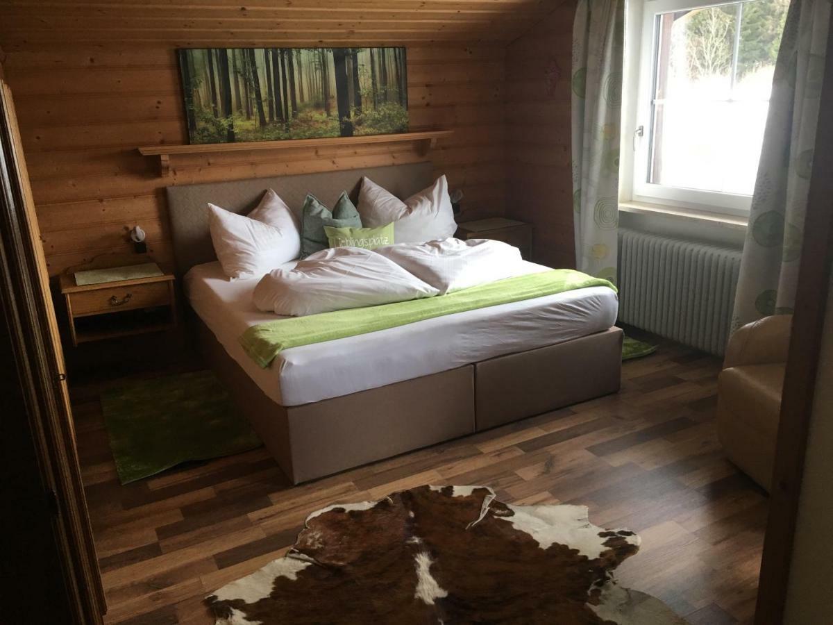 Appartement Straninger Am Achensee Maurach  Exterior photo