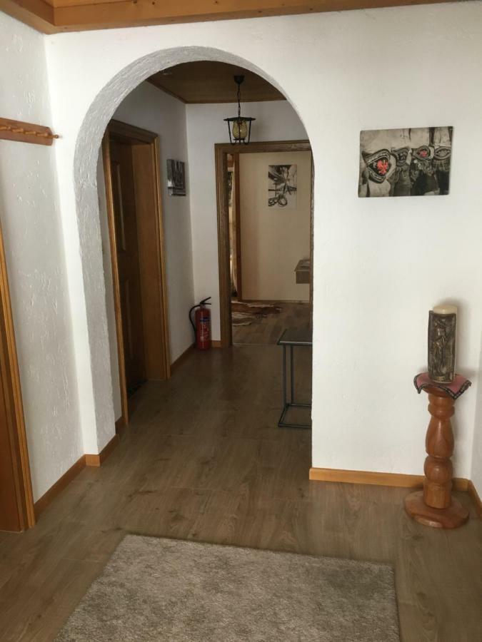 Appartement Straninger Am Achensee Maurach  Exterior photo
