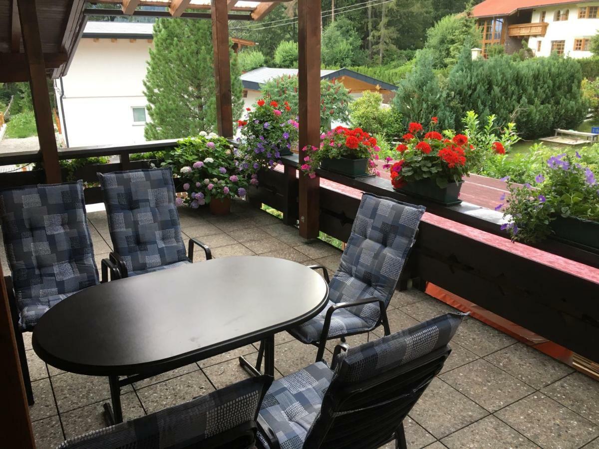 Appartement Straninger Am Achensee Maurach  Exterior photo