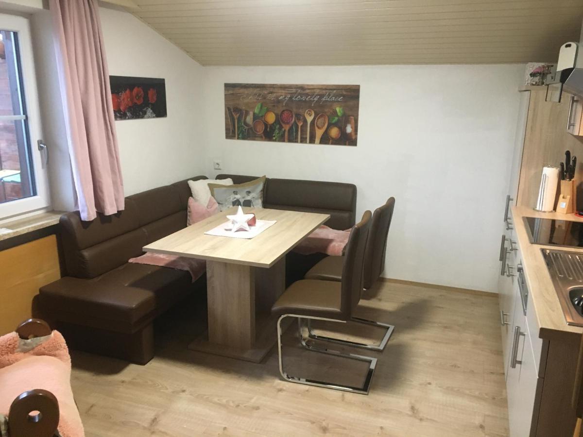 Appartement Straninger Am Achensee Maurach  Exterior photo