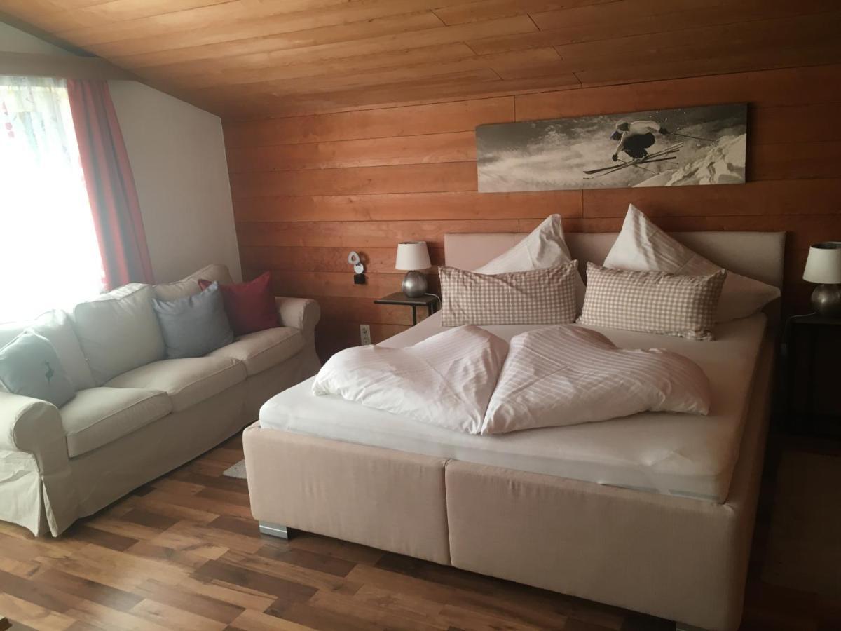 Appartement Straninger Am Achensee Maurach  Exterior photo