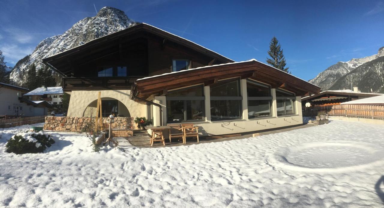 Appartement Straninger Am Achensee Maurach  Exterior photo